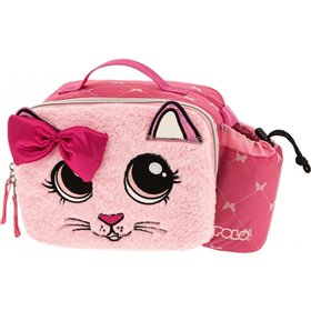 POLO Τσαντάκι Φαγητού Animation (Kitty) 2022 