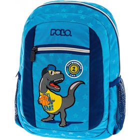 POLO Σακίδιο Bambino (Dino) 2022 
