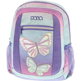 POLO Σακίδιο Bambino (Butterfly) 2022 