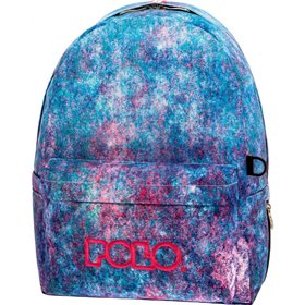 POLO Σακίδιο Original Scarf (P.R.C.) (Multi Gradient) 2022 