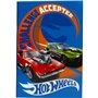 GIM Τετράδιο 17X25cm Hot Wheels 