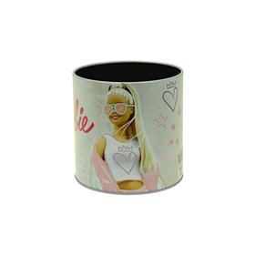 GIM Μολυβοθήκη Barbie 