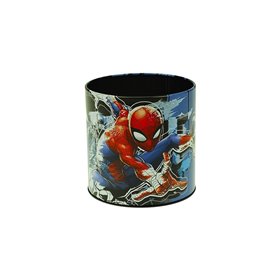 GIM Μολυβοθήκη Spiderman 