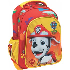 GIM Τσάντα Νηπιαγωγείου Paw Patrol Marshall 