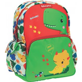 Fisher-Price Τσάντα Μινι Dinosaur 