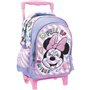 GIM Trolley Νηπιαγωγείου Minnie Go Lucky 