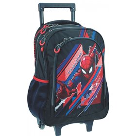 GIM Trolley Spiderman Lines  GIM Trolley Spiderman Lines