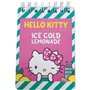 GIM Σημειωματάριο Α7 Hello Kitty Lemonade 