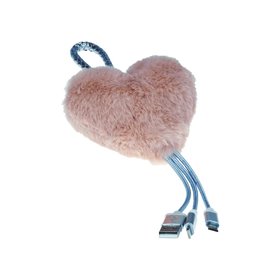 FunkyFish FF USB Cable Babe - 1 τμχ  FunkyFish FF USB Cable Babe - 1 τμχ