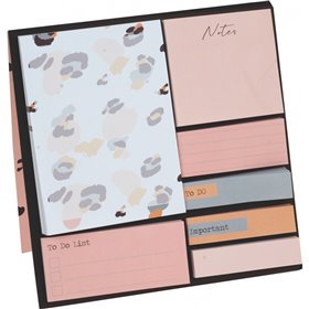 FunkyFish FF Sticky Note Set Babe 