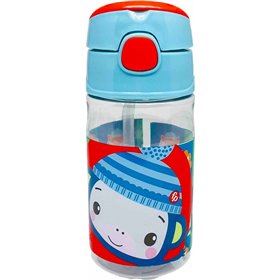 Fisher-Price Παγούρι 350Ml Tritan Monkey 