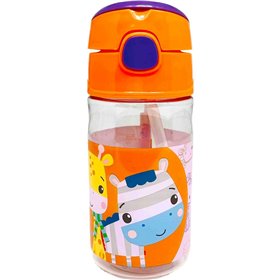 Fisher-Price Παγούρι 350Ml Tritan Giraffe 