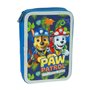 GIM Κασετίνα Διπλή Paw Patrol Dino 