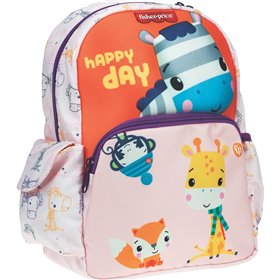 Fisher-Price Τσάντα Μινι Zebra  