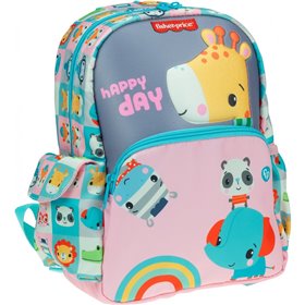 Fisher-Price Τσάντα Μινι Giraffe 