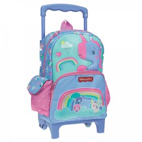 Fisher-Price Trolley Mini Unicorn 