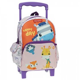 Fisher-Price Trolley Mini Zebra 