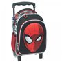 GIM Trolley Νηπιαγωγείου Spiderman Eva 