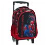 GIM Trolley Νηπιαγωγείου Spiderman Logo 