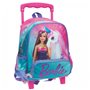 GIM Trolley Mini Barbie Fantasy 