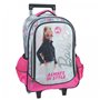 GIM Trolley Barbie Trend Flash + Δώρο Κούκλα Barbie 