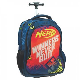 GIM Trolley Nerf Winners  GIM Trolley Nerf Winners