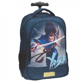 GIM Trolley League Of Legends Yasuo  GIM Trolley League Of Legends Yasuo