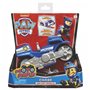 Spin Master Paw Patrol: Moto Pups - Chase Deluxe Vehicle - 1 Τμχ 