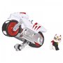 Spin Master Paw Patrol: Moto Pups - Chase Deluxe Vehicle - 1 Τμχ 