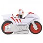 Spin Master Paw Patrol: Moto Pups - Chase Deluxe Vehicle - 1 Τμχ 