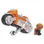 Spin Master Paw Patrol: Moto Pups - Chase Deluxe Vehicle - 1 Τμχ 