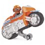 Spin Master Paw Patrol: Moto Pups - Chase Deluxe Vehicle - 1 Τμχ 