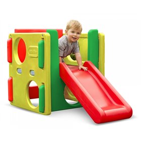 little tikes Γυμναστήριο Δραστηριοτήτων Natural  little tikes Γυμναστήριο Δραστηριοτήτων Natural