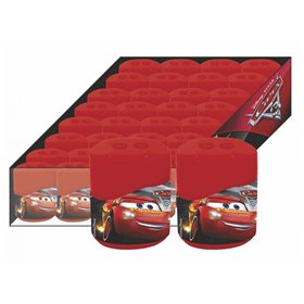 GIM Ξύστρα Cars - 1 τμχ  GIM Ξύστρα Cars - 1 τμχ