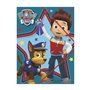 GIM Paw Patrol Ντοσιέ Με Λάστιχο Α4 