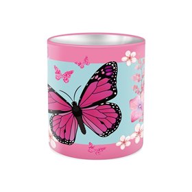 MUST Μολυβοθήκη Μεταλλική 10X11 - 1 τμχ 