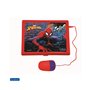 Lexibook Laptop Spiderman Εκπαιδευτικό Δίγλωσσο 