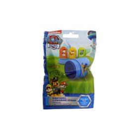 Just toys Paw Patrol Σφραγιδα Φιγουρα - 1 τμχ  Just toys Paw Patrol Σφραγιδα Φιγουρα - 1 τμχ