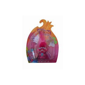 Real Fun Toys Trolls Με Μαγνητάκι 2D  Real Fun Toys Trolls Με Μαγνητάκι 2D