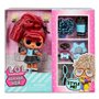 MGA Entertainment L.O.L. Surprise Hair Hair Hair Κουκλα Σειρα 1 - 1 τμχ 