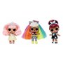 MGA Entertainment L.O.L. Surprise Hair Hair Hair Κουκλα Σειρα 1 - 1 τμχ 