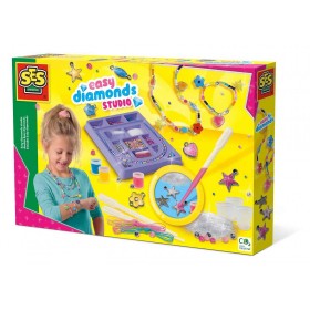 SES Creative Easy Diamonds Studio  SES Creative Easy Diamonds Studio