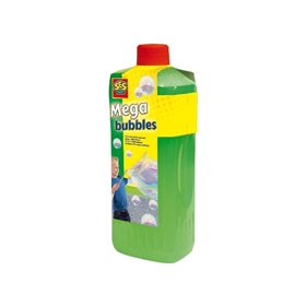 SES Creative Mega Bubble Refill  SES Creative Mega Bubble Refill