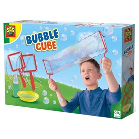 SES Creative Bubble Cube  SES Creative Bubble Cube