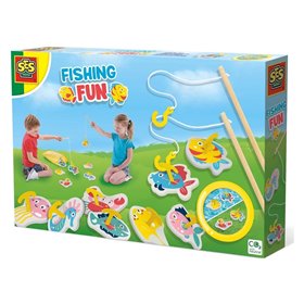 SES Creative Fishing Fun  SES Creative Fishing Fun