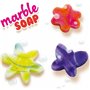 SES Creative Making Marble Soaps 