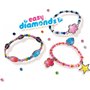 SES Creative Easy Diamonds Bracelets 