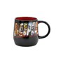 Stor Deadpool Young Adult Κεραμική Κούπα Nova Mug 12 Oz In Gift Box 355Ml 