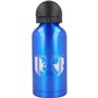 Stor Aluminium Bottle 400 Ml Harry Potter Παγούρι Αλουμινίου Μπλε 