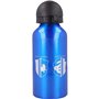 Stor Aluminium Bottle 400 Ml Harry Potter Παγούρι Αλουμινίου Μπλε 